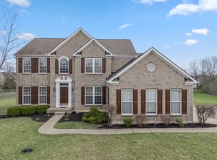 6442 Sunny Dr, Mason, OH 45040