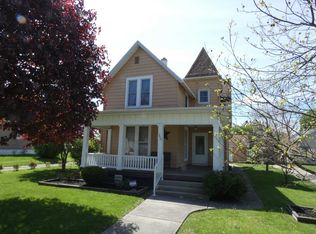 1909 Walnut St, New Castle, IN 47362