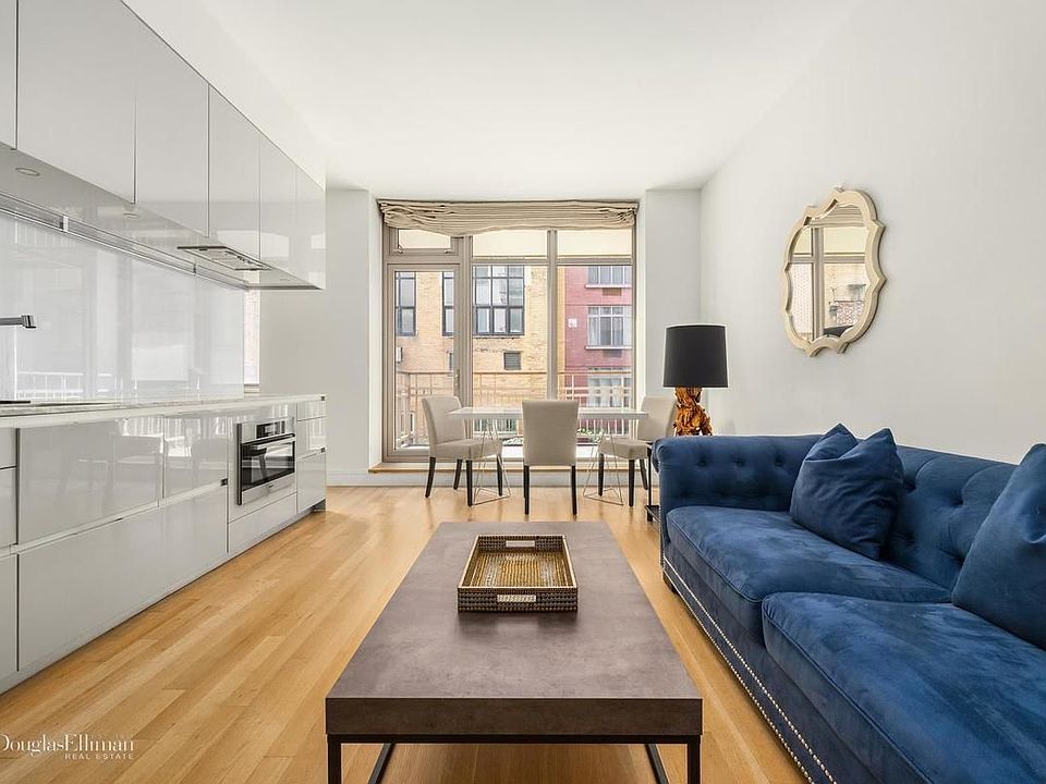 1st image of 124 W 23rd St APT 4C