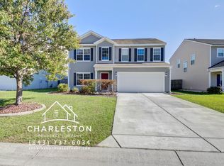 273 Mayfield Dr, Goose Creek, SC 29445
