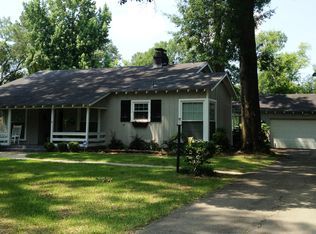 108 S Park Dr, Jackson, MS 39211