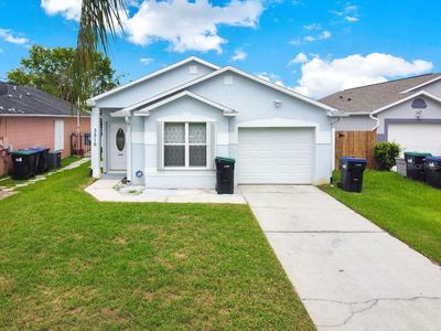3516 Millpool Ct, Orlando, FL, 32822