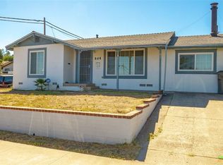 604 N Cuyamaca St N, El Cajon, CA 92020