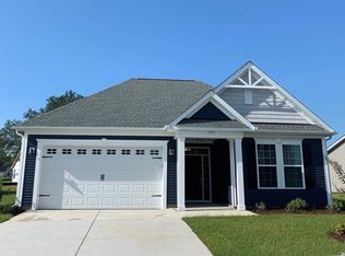345 Switchgrass Loop LOT 80, Shorebreak C Little River, SC 29566