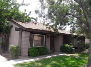 2100 Pinon Springs Cir APT A, Bakersfield, CA 93309