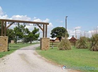 339552 E 960th Rd, Chandler, OK 74834