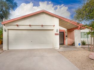 2538 N 87th Ter, Scottsdale, AZ 85257