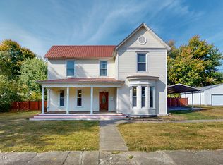 329 High St, Vine Grove, KY 40175