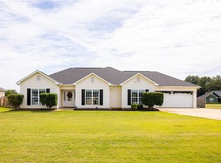 44 Honeysuckle Way, Fort Mitchell, AL 36856