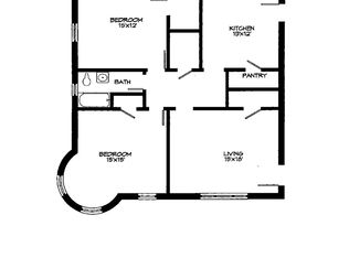 1116 Poplar Ave APT 5, Memphis, TN 38105