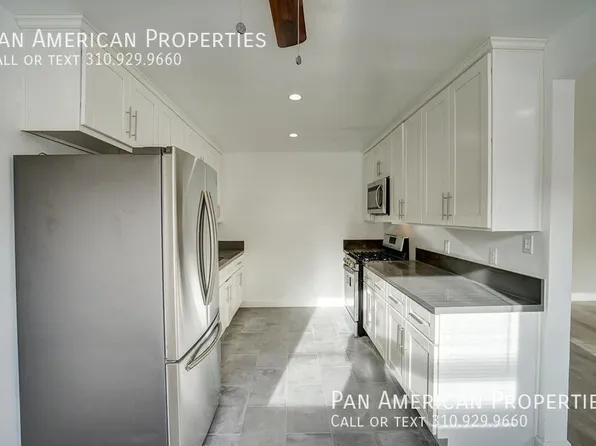 50 E Plymouth St, Long Beach, CA