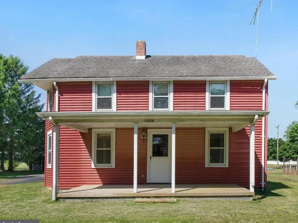 11636 Lynch Rd, Lynch, MD 21678