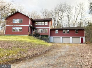 206 Boyle Rd, Fairfield, PA 17320