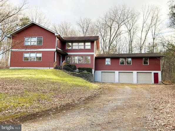 206 Boyle Rd, Fairfield, PA 17320