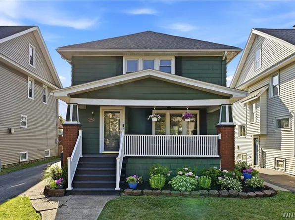 754 Parkside Ave, Buffalo, NY 14216