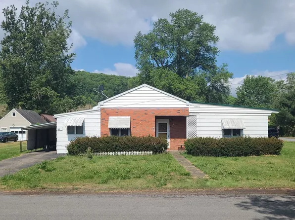 61 Linwood Ave, Bradford, PA 16701