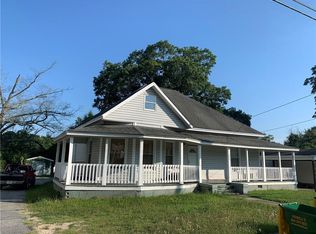 401 Oneal St, Belton, SC 29627