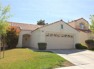 8021 Sierra Largo Dr, Las Vegas, NV 89128
