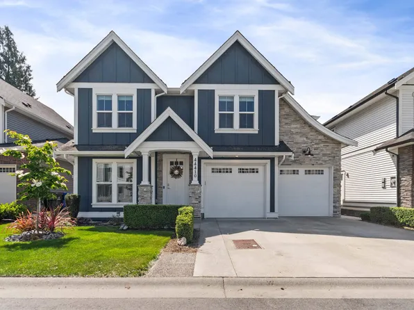 44410 Freshwater Dr, Chilliwack, BC V2R 6A3