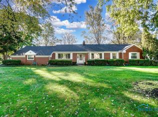 4019 Arnelle Dr, Toledo, OH 43606