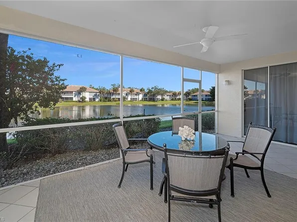 7738 Gardner DR #102, NAPLES, FL 34109