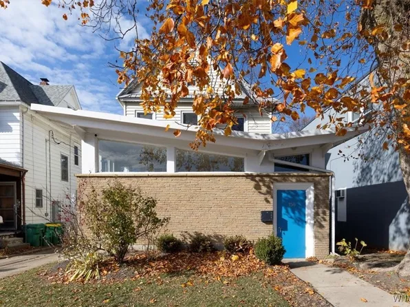 156 Buffalo St, Hamburg, NY 14075