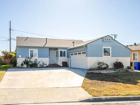 14148 Chere Dr, Whittier, CA 90604