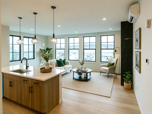 Eliason Square, 18809 3rd Ave NE #405, Poulsbo, WA 98370