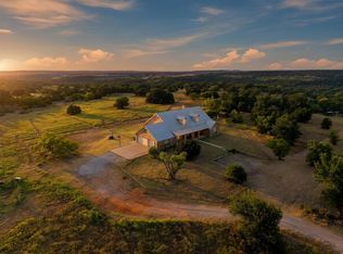 4350 Village Bend Rd, Mineral Wells, TX 76067