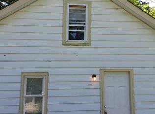 3037 1/2 S Lyons Ave, Indianapolis, IN