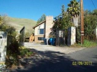 3999 Higuera Highland Ln, San Jose, CA 95148