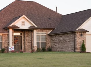 4416 Davis Grove Blvd, Olive Branch, MS 38654