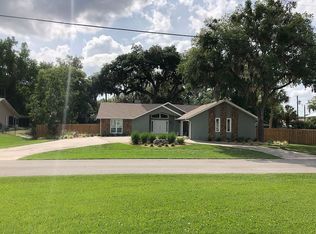 204 SE 2nd Ave, Crystal River, FL 34429