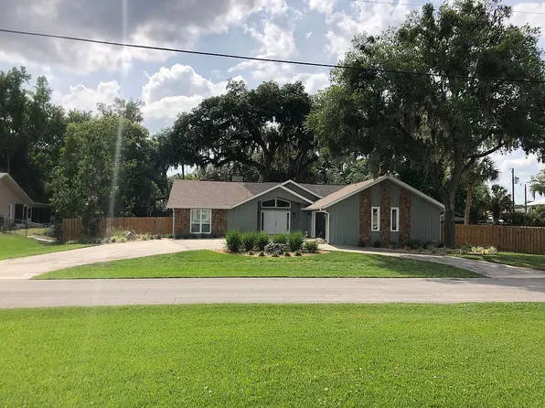 204 SE 2nd Ave, Crystal River, FL 34429