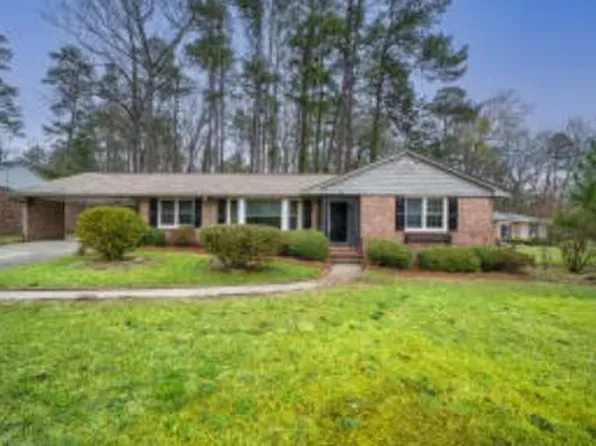 520 Hillwood Cir, Augusta, GA 30909