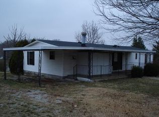 8468 Riley Adcock Rd, Joelton, TN 37080