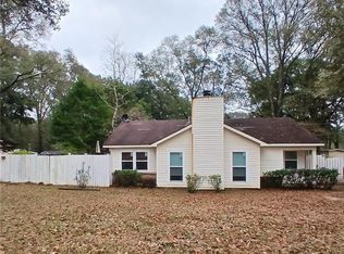 7823 Murray Heights Dr W, Irvington, AL 36544