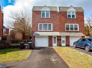 246 Roberts Cir, Norristown, PA 19401