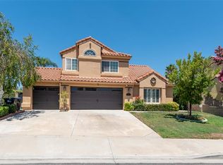 3212 Mitchell Dr, Chino Hills, CA 91709