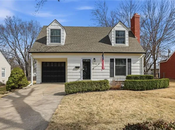 5905 Catalina St, Fairway, KS 66205