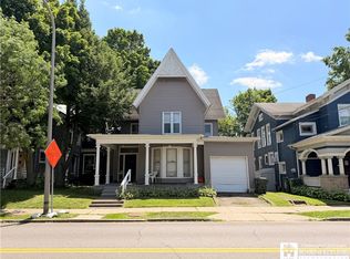 508 E 2nd St, Jamestown, NY 14701
