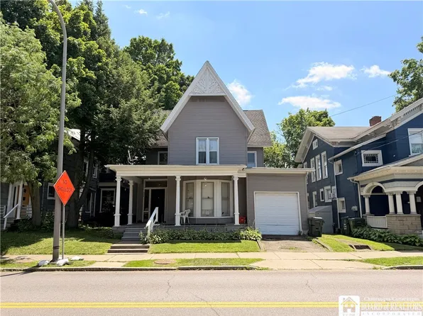 508 E 2nd St, Jamestown, NY 14701