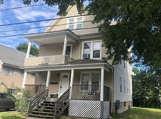 55 Dover St, Stratford, CT 06615