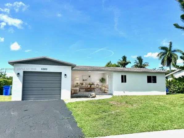 6285 NW 23rd St, Pompano Beach, FL 33063