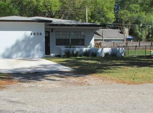 4638 S Terry Ave, Lakeland, FL 33813