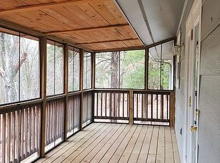 13 Omaha Dr, Cherokee Village, AR 72529