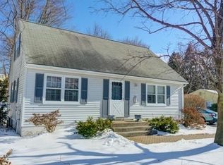 324 Homestead Ave, Holyoke, MA 01040