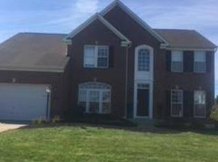 5573 Woodmansee Way, Hamilton, OH 45011