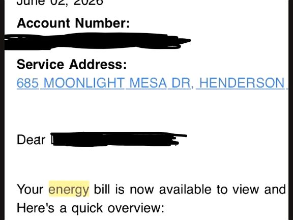 5th image of 685 Moonlight Mesa Dr