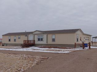 12720 Bobcat Rd, Amarillo, TX 79118